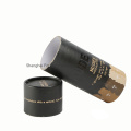 Cylinder Packaging Boxes Paper Tube with Custom Design Color Printing